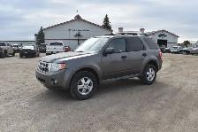 2009 Ford Escape XLT