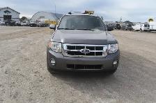 2009 Ford Escape XLT - Photo 5