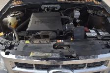 2009 Ford Escape XLT - Photo 24