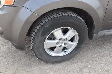 2009 Ford Escape XLT - Photo 29