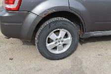 2009 Ford Escape XLT - Photo 31