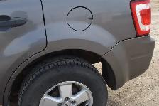 2009 Ford Escape XLT - Photo 34