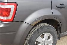 2009 Ford Escape XLT - Photo 35