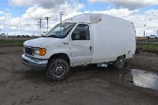 2004 Ford Econoline E-350 Super Duty