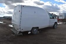 2004 Ford Econoline E-350 Super Duty - Photo 3