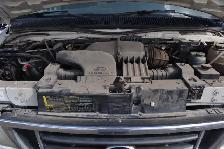 2004 Ford Econoline E-350 Super Duty - Photo 21