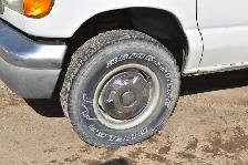 2004 Ford Econoline E-350 Super Duty - Photo 26