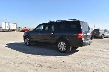 2012 Ford Expedition EL Limited 4WD - Photo 2