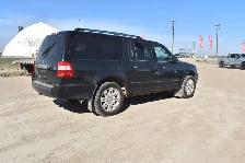 2012 Ford Expedition EL Limited 4WD - Photo 3