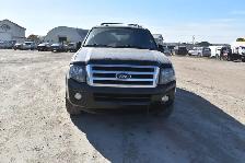 2012 Ford Expedition EL Limited 4WD - Photo 5