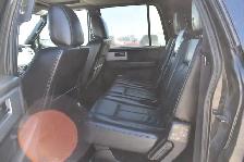2012 Ford Expedition EL Limited 4WD - Photo 17