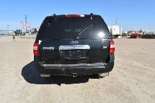 2012 Ford Expedition EL Limited 4WD - Photo 19