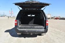 2012 Ford Expedition EL Limited 4WD - Photo 20