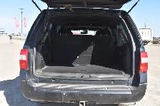 2012 Ford Expedition EL Limited 4WD - Photo 21