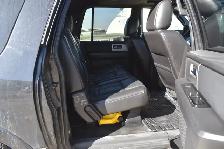 2012 Ford Expedition EL Limited 4WD - Photo 23