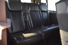 2012 Ford Expedition EL Limited 4WD - Photo 24
