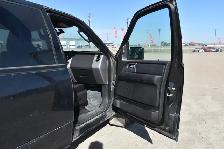 2012 Ford Expedition EL Limited 4WD - Photo 25