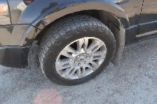 2012 Ford Expedition EL Limited 4WD - Photo 32