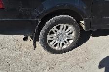 2012 Ford Expedition EL Limited 4WD - Photo 34