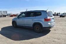 2013 Chevrolet Orlando - Photo 2
