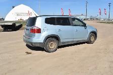 2013 Chevrolet Orlando - Photo 3