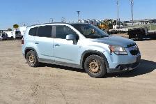 2013 Chevrolet Orlando - Photo 4