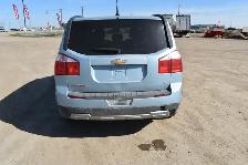 2013 Chevrolet Orlando - Photo 17