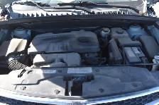 2013 Chevrolet Orlando - Photo 23
