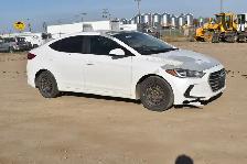 2017 Hyundai Elantra - Photo 3