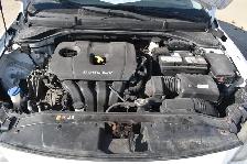 2017 Hyundai Elantra - Photo 21