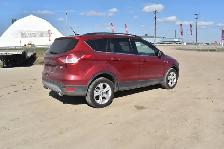 2015 Ford Escape SE 4WD - Photo 3