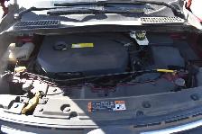 2015 Ford Escape SE 4WD - Photo 20