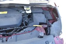 2015 Ford Escape SE 4WD - Photo 22