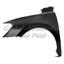 Volkswagen Passat 2020-2022 Fenders Left and Right
