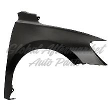 Volkswagen Passat 2020-2022 Fenders Left and Right - Photo 2