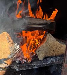 Wood for Smokers, Grills and Pizza Ovens - Photo 3