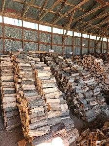Wood for Smokers, Grills and Pizza Ovens - Photo 5
