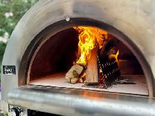 Wood for Smokers, Grills and Pizza Ovens - Photo 6