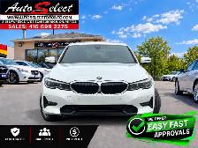 2021 BMW 330i xDrive AWD - Apple Carplay - Technology Pkg - W... - Photo 2