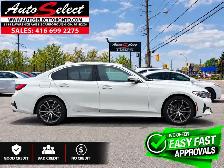 2021 BMW 330i xDrive AWD - Apple Carplay - Technology Pkg - W... - Photo 3
