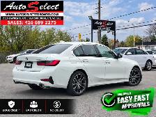 2021 BMW 330i xDrive AWD - Apple Carplay - Technology Pkg - W... - Photo 4