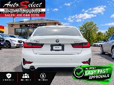 2021 BMW 330i xDrive AWD - Apple Carplay - Technology Pkg - W... - Photo 5