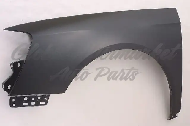 Volkswagen Passat 2006-2010 Fenders Left and Right