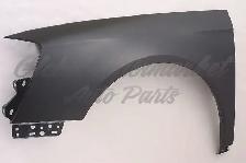 Volkswagen Passat 2006-2010 Fenders Left and Right