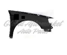 Volkswagen Passat 2006-2010 Fenders Left and Right - Photo 4