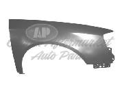 Volkswagen Passat 2006-2010 Fenders Left and Right - Photo 5