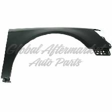 Volkswagen Passat 2006-2010 Fenders Left and Right - Photo 6