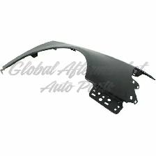 Volkswagen Passat 2006-2010 Fenders Left and Right - Photo 7