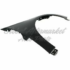 Volkswagen Passat 2006-2010 Fenders Left and Right - Photo 8
