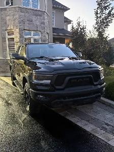 RAM Rebel 1500